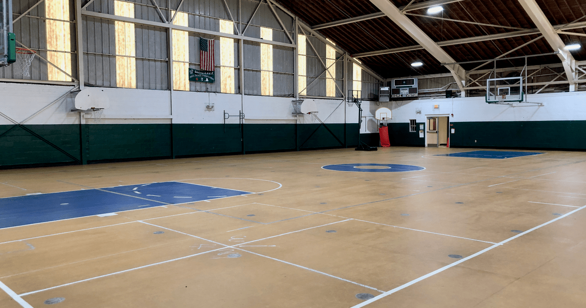 Rent Room 204 Gym in Bunnell