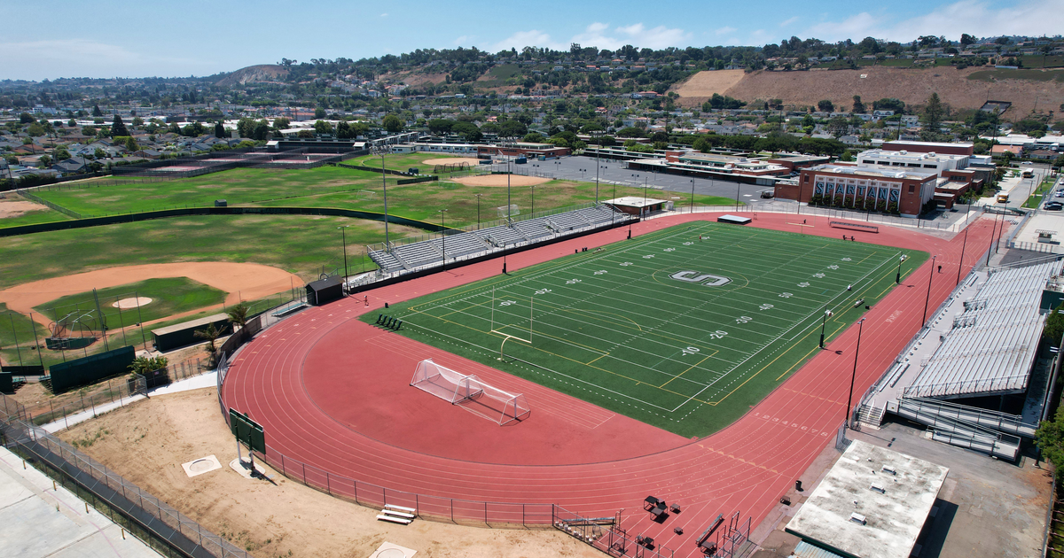 Rent Stadium (Turf) in Torrance