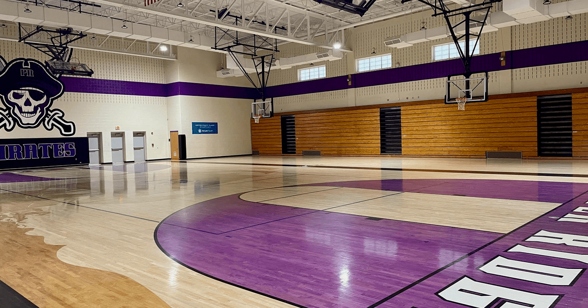 Rent Gym Main in Indian Trail