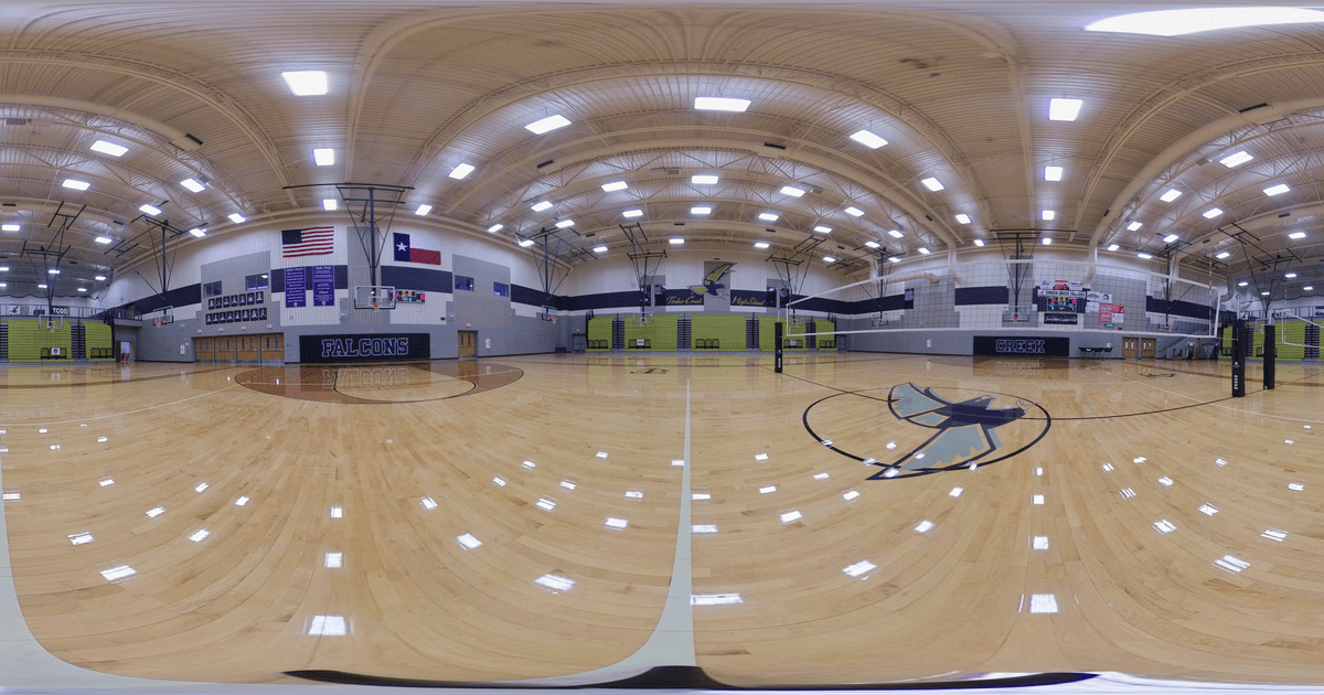 Rent Gym Large in Fort Worth