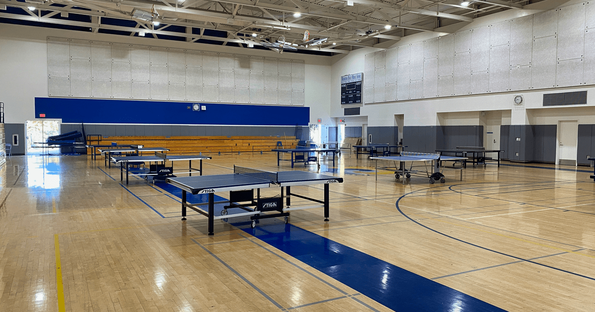 Rent Gym in Manhattan Beach