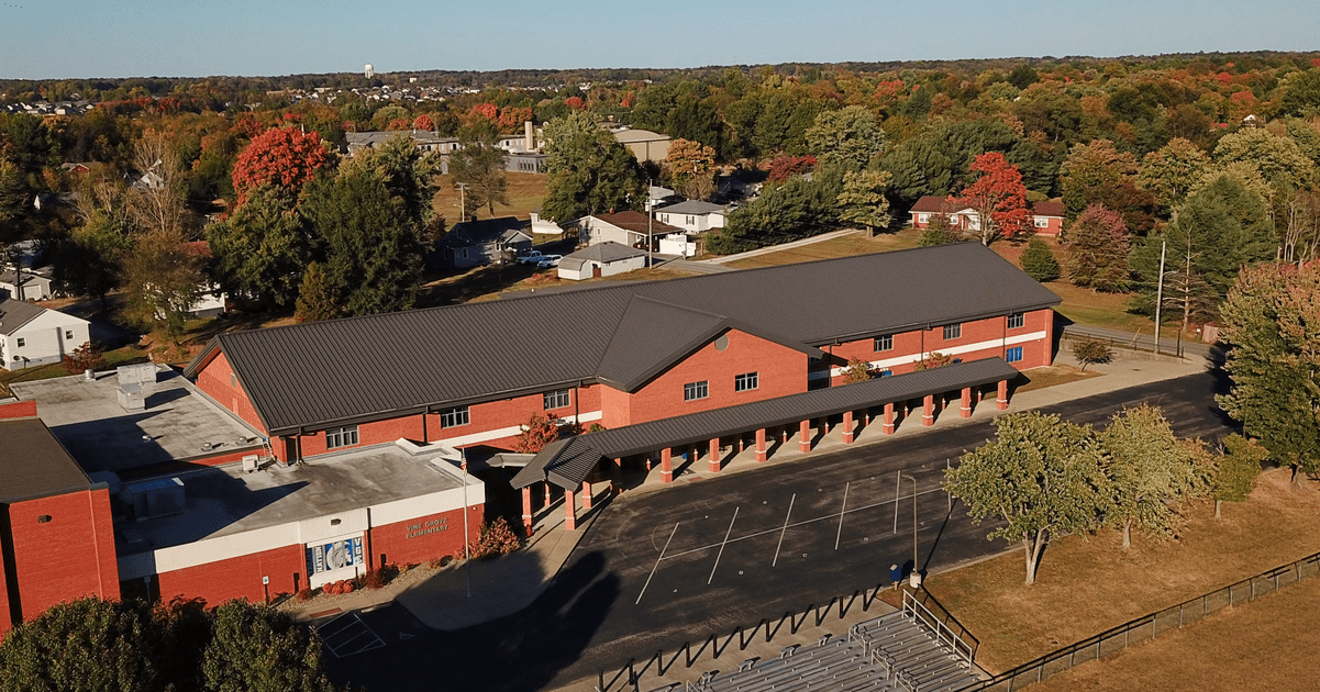 Rent fields, gyms, theaters and more in Vine Grove