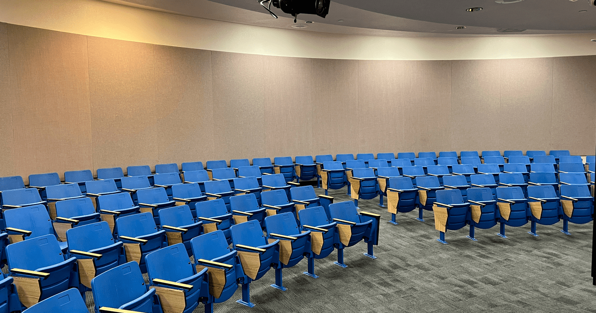 Rent a Theater in Las Vegas NV 89110