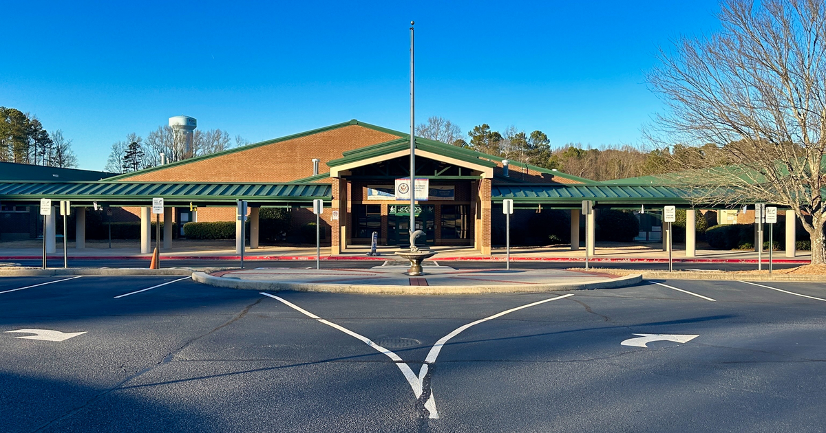 Rent fields, gyms, theaters and more in Cumming