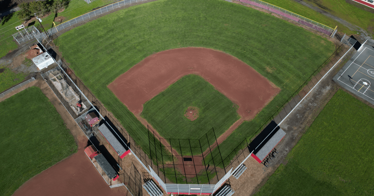 Rent Field Baseball in San Juan Bautista