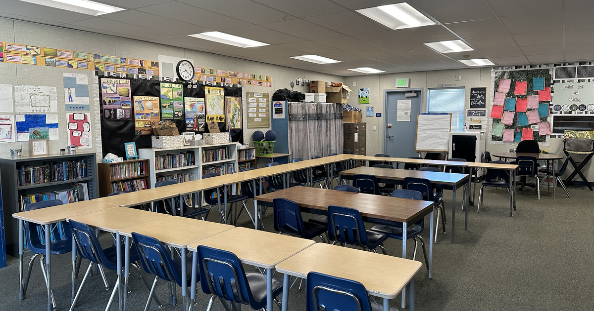 Rent a Classroom (Small) in Aromas CA 95004