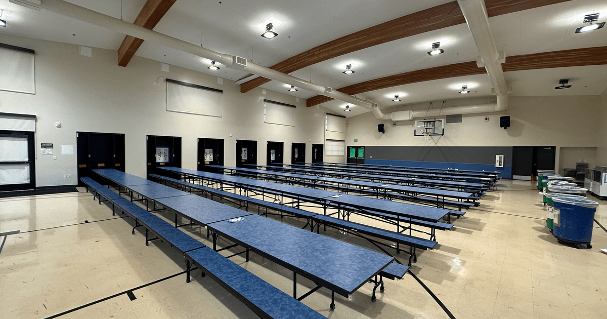 Rent MultiPurpose Room in Sunnyvale