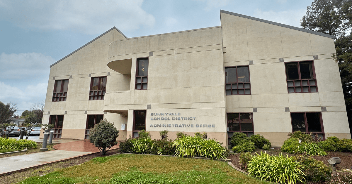 Rent fields, gyms, theaters and more in Sunnyvale