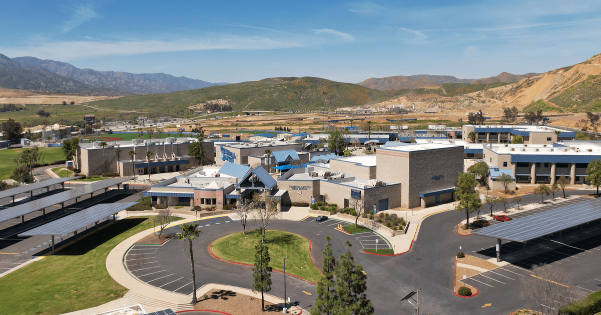 Rent fields, gyms, theaters and more in Lake Elsinore