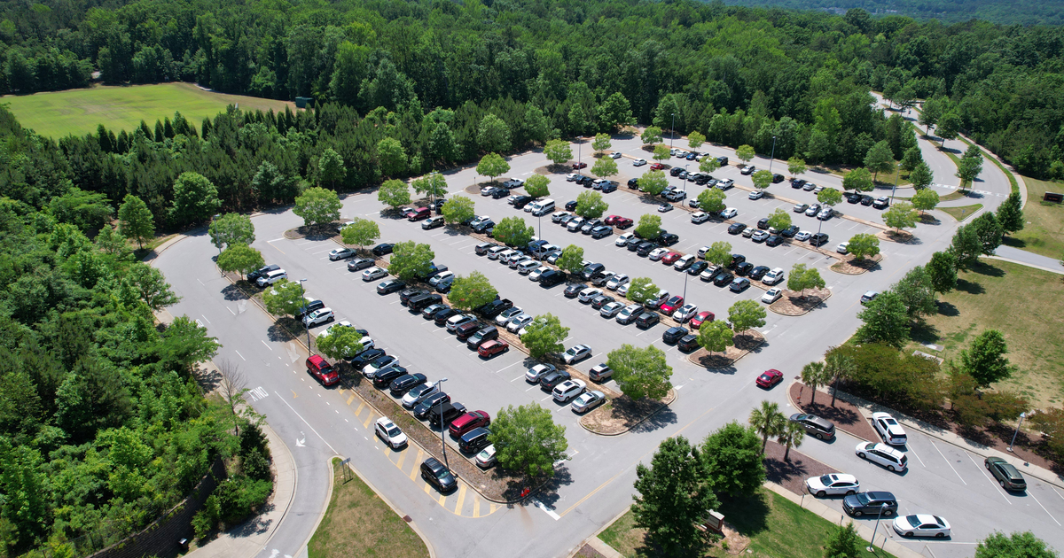 Rent a Parking Lot (Large) in Lexington SC 29072