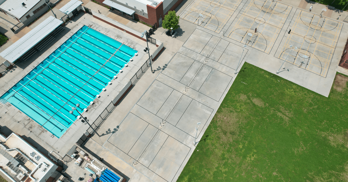 Rent a Volleyball Court in Arcadia CA 91007