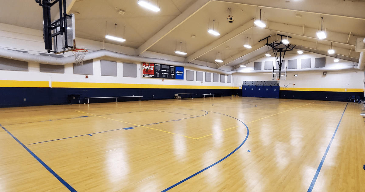 Rent Gym in Riverdale