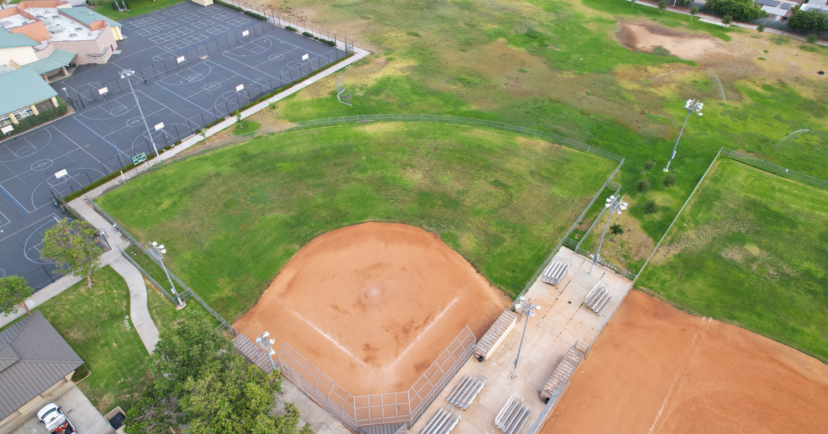 Rent a Field (Softball) in El Cajon CA 92020