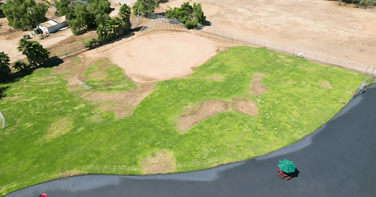 Rent a Field (Softball) in El Cajon CA 92020