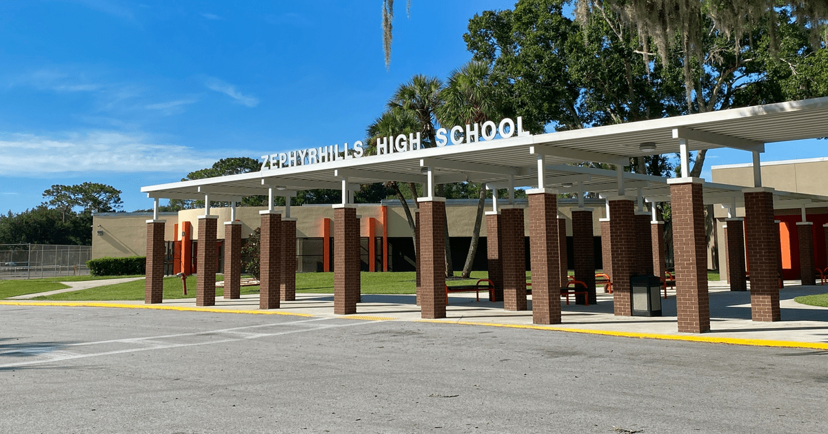 Rent fields, gyms, theaters and more in Zephyrhills