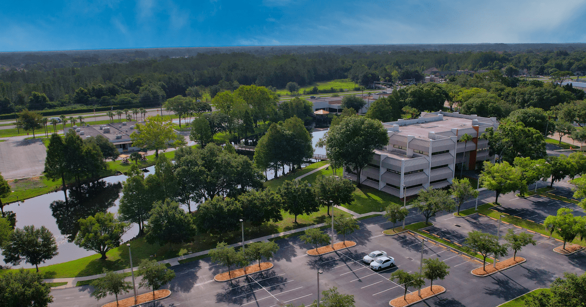 Rent fields, gyms, theaters and more in Land O' Lakes