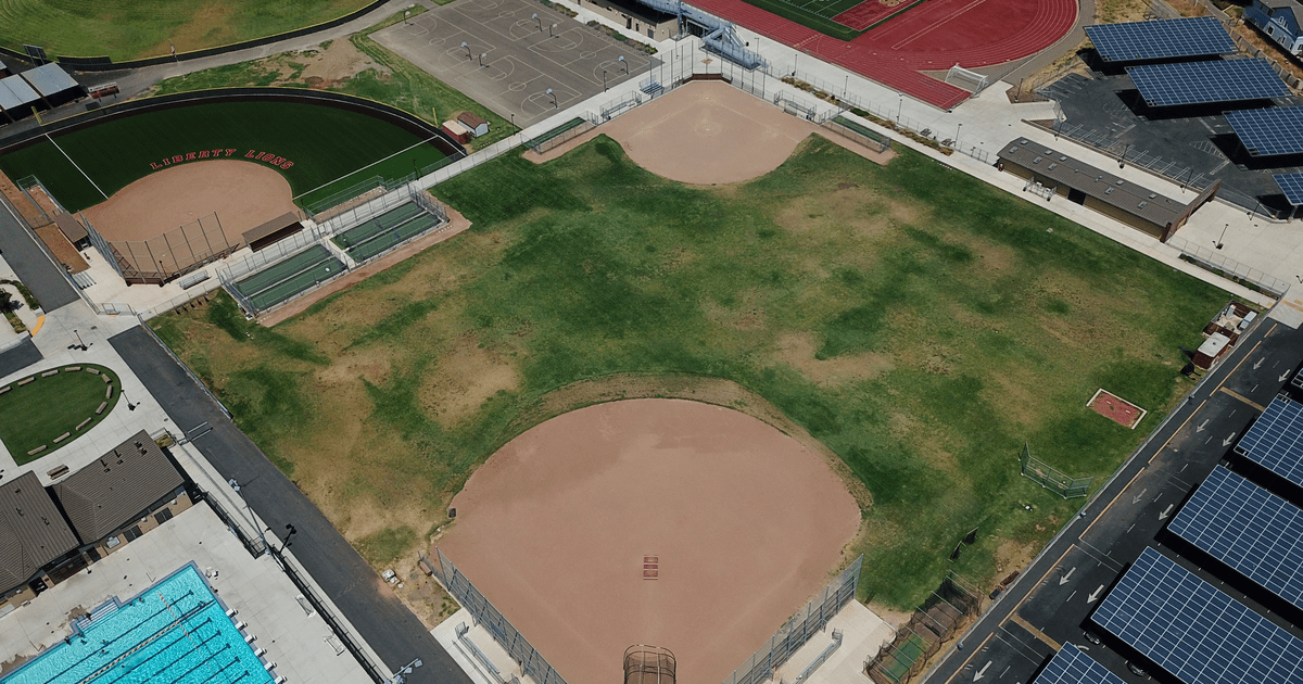 Rent JV Softball Field in Brentwood