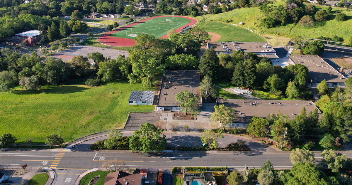 Rent fields, gyms, theaters and more in Novato