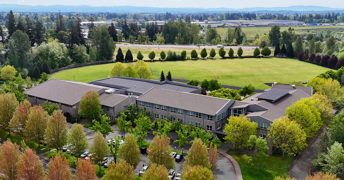 Rent fields, gyms, theaters and more in Keizer