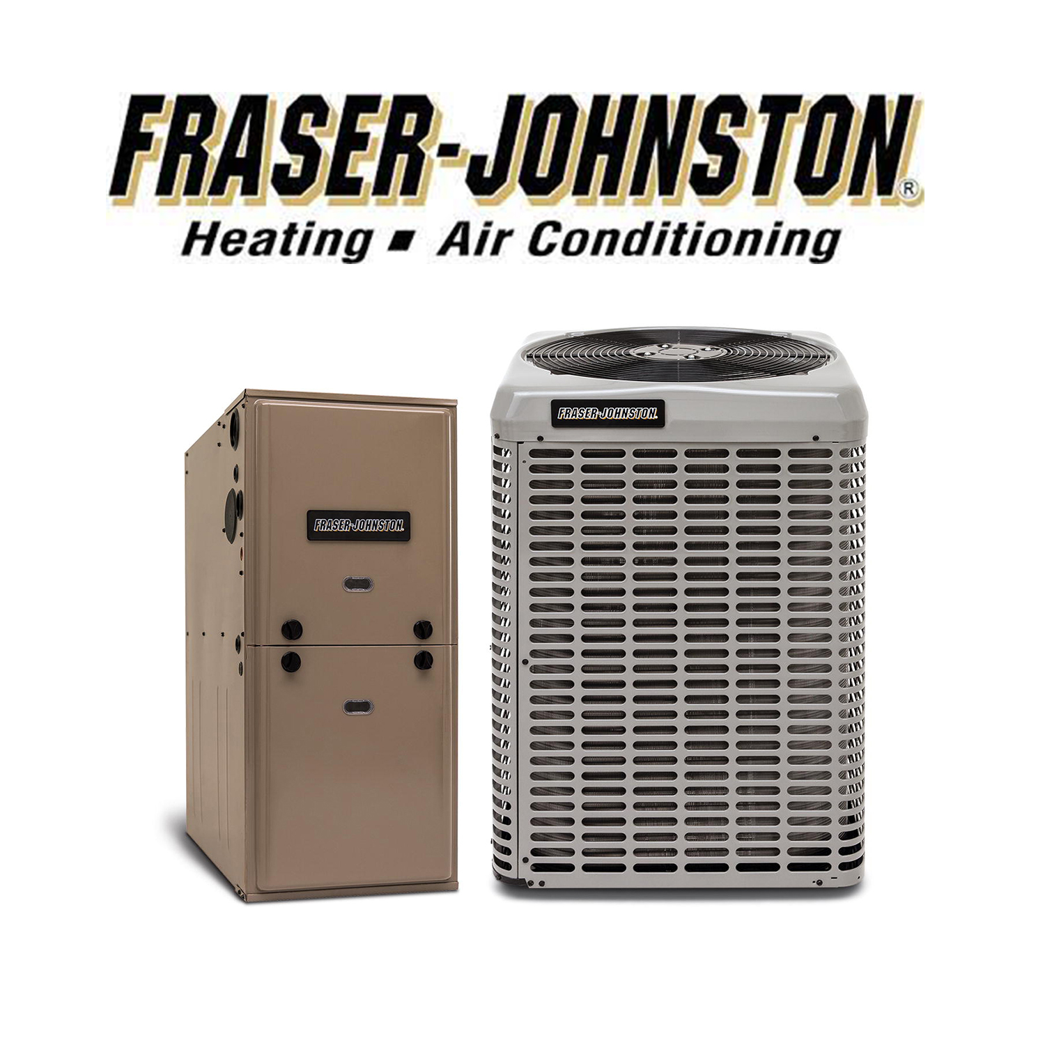 HVAC Equipment AHRI Matched Systems FACSCO