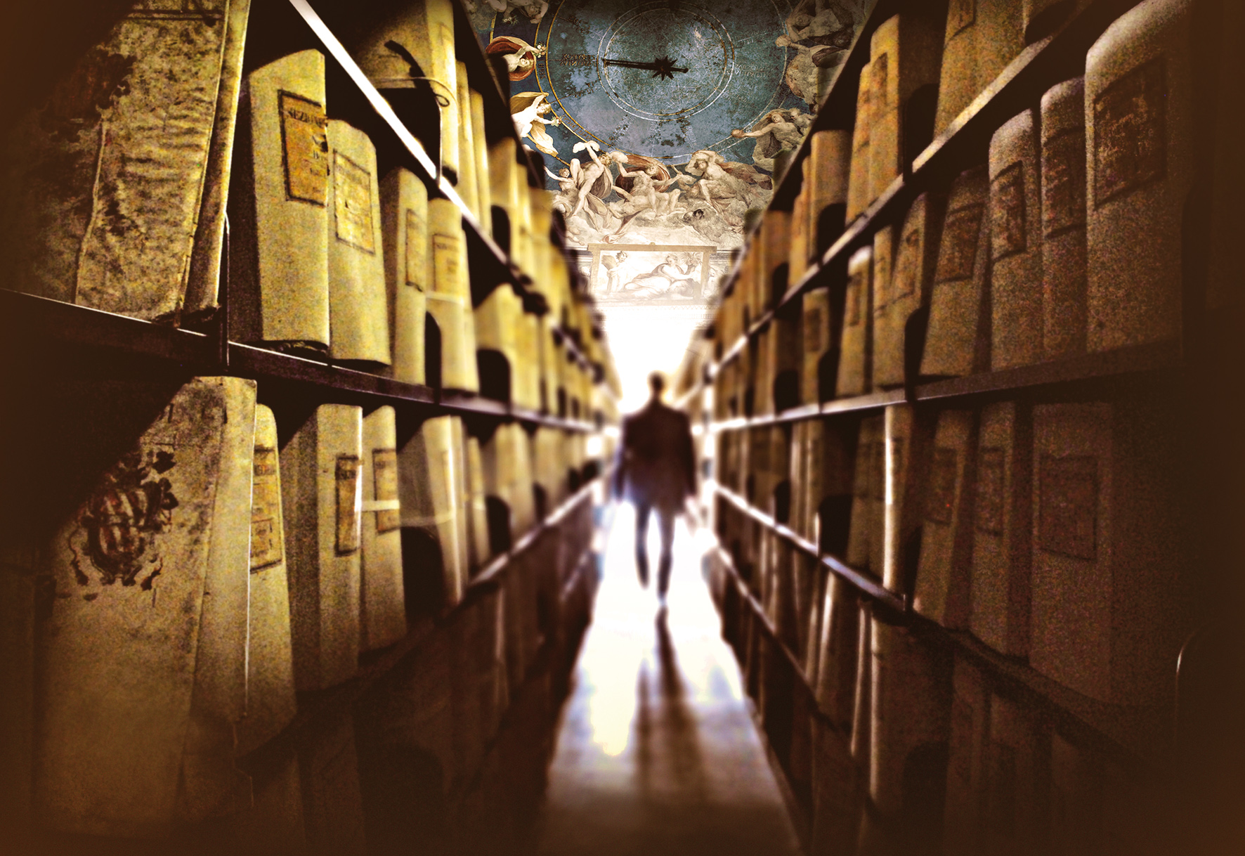 Lux in Arcana The Vatican Secret Archives reveals itself (exhibition)(04)