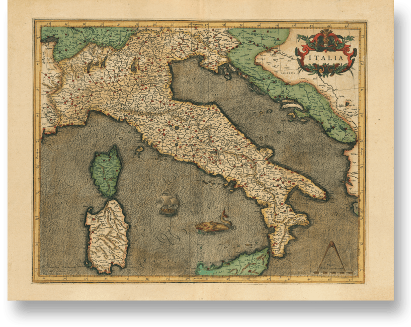Mercatoratlas Faksimile Verlag