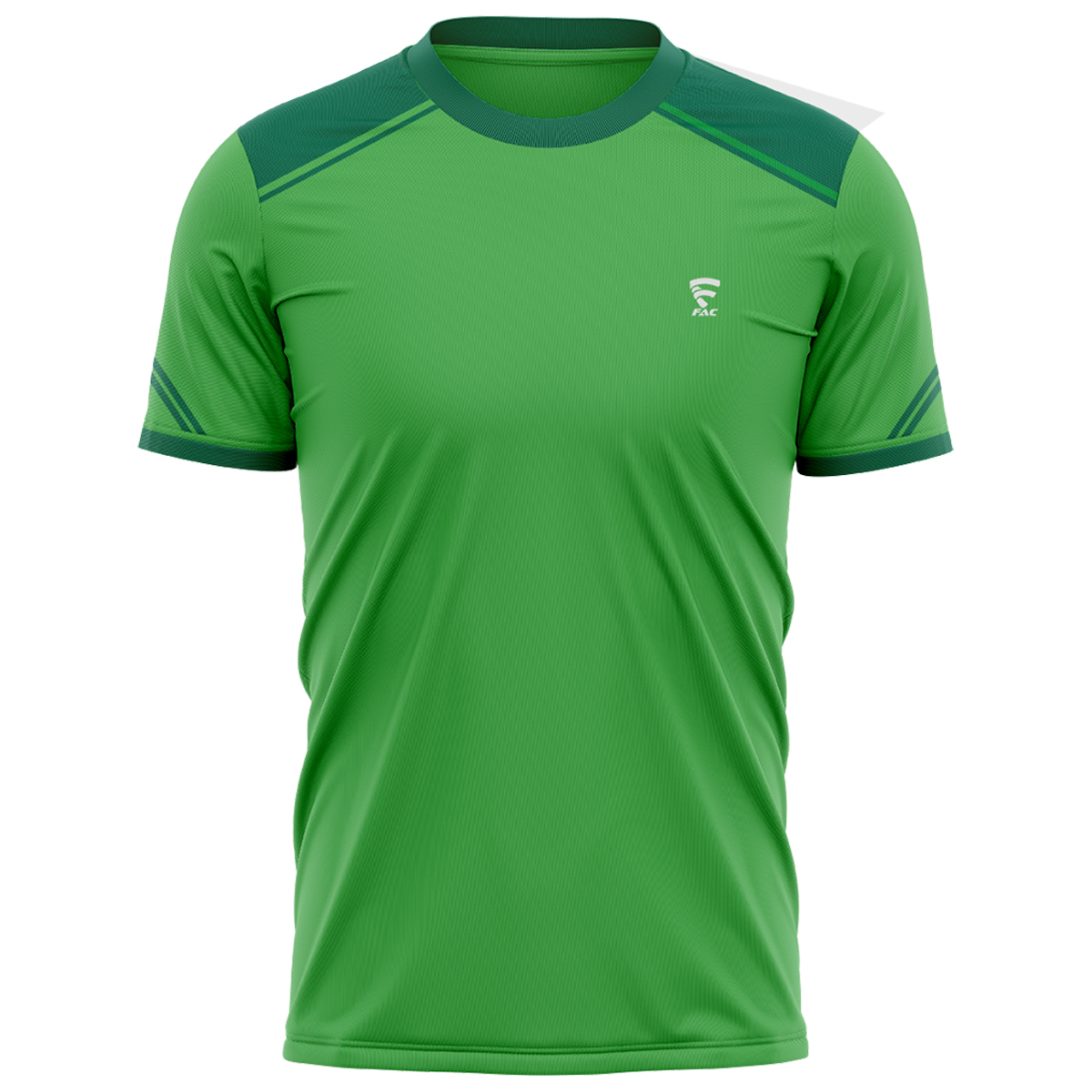 Men Regular Fit Tshirt’s First American Corporation (Pvt) Ltd