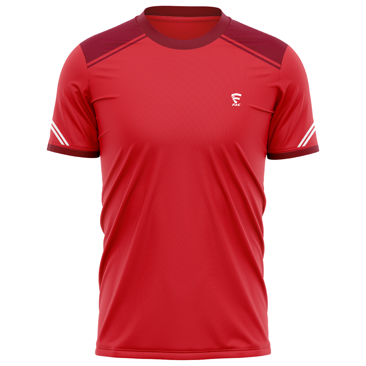 Men Regular Fit Tshirt’s First American Corporation (Pvt) Ltd