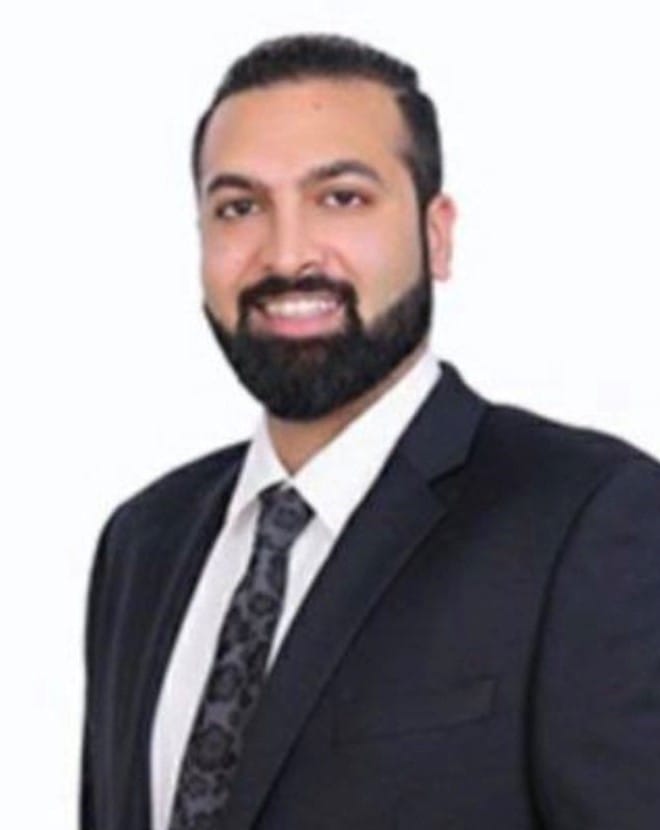 FactFile A Profile of Zahir Jaffer