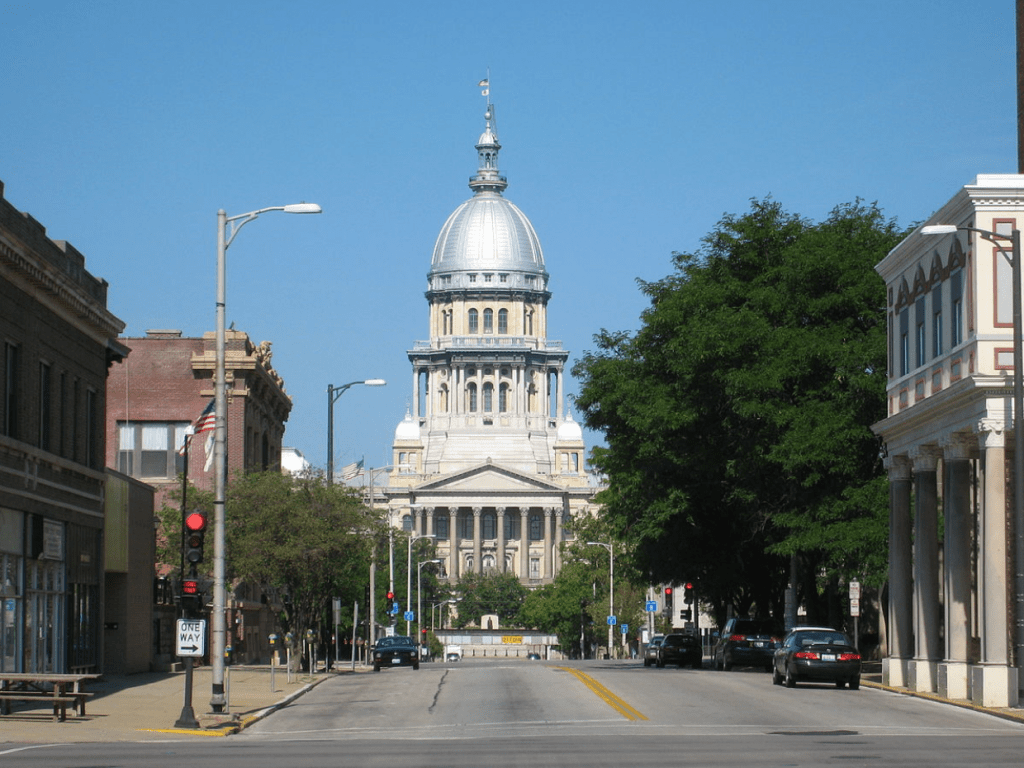 Real Estate in Springfield