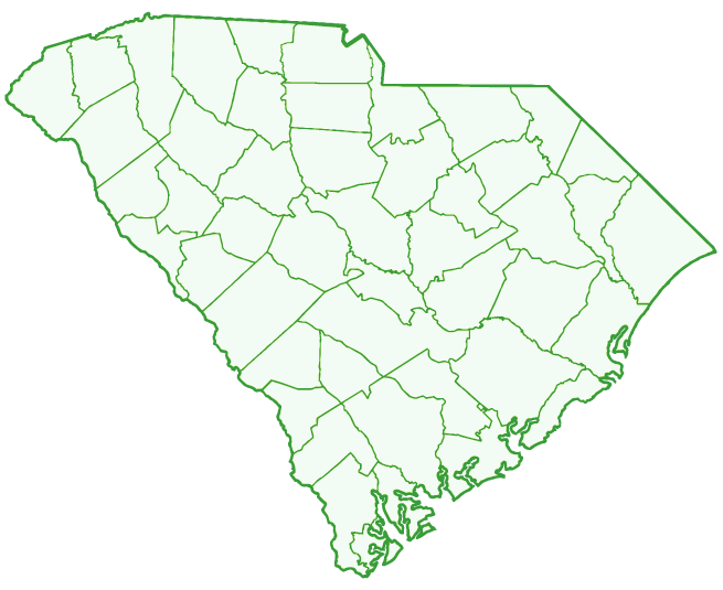 South Carolina State Data Fact Forward