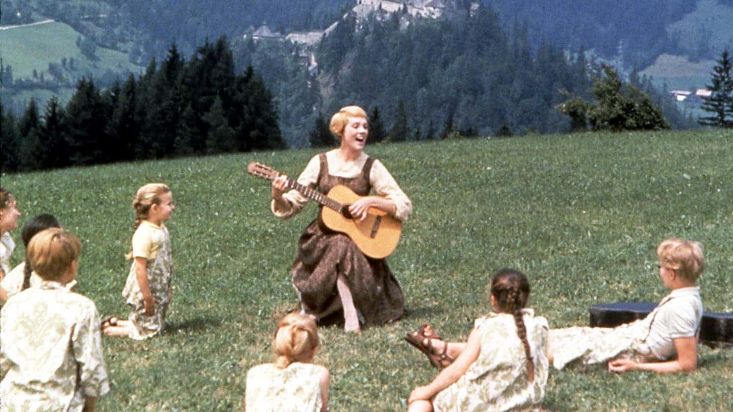 32 Facts About Sound of Music That Will Bring the Hills to Life.
