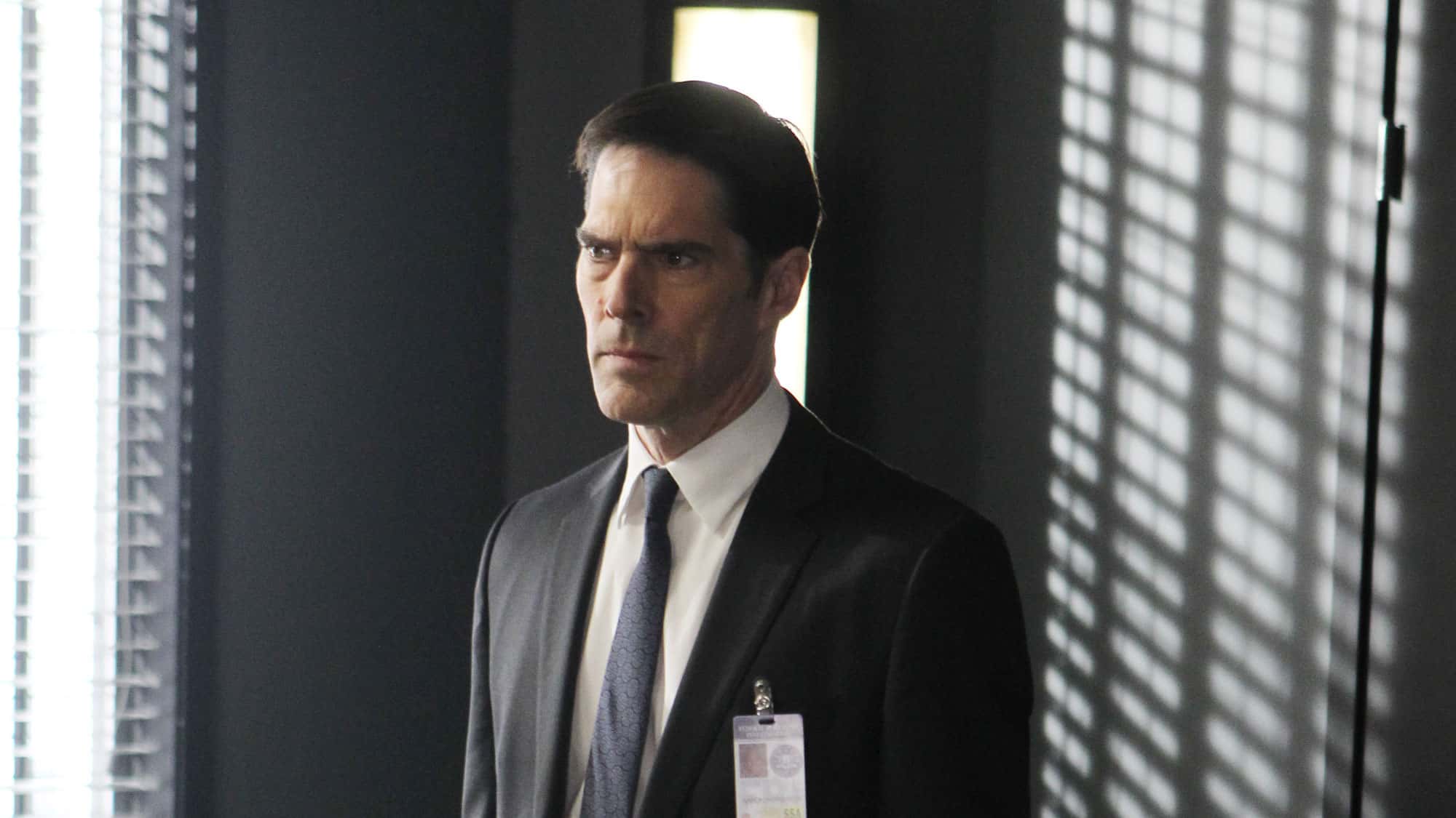 31 Profiled Facts about Criminal Minds.