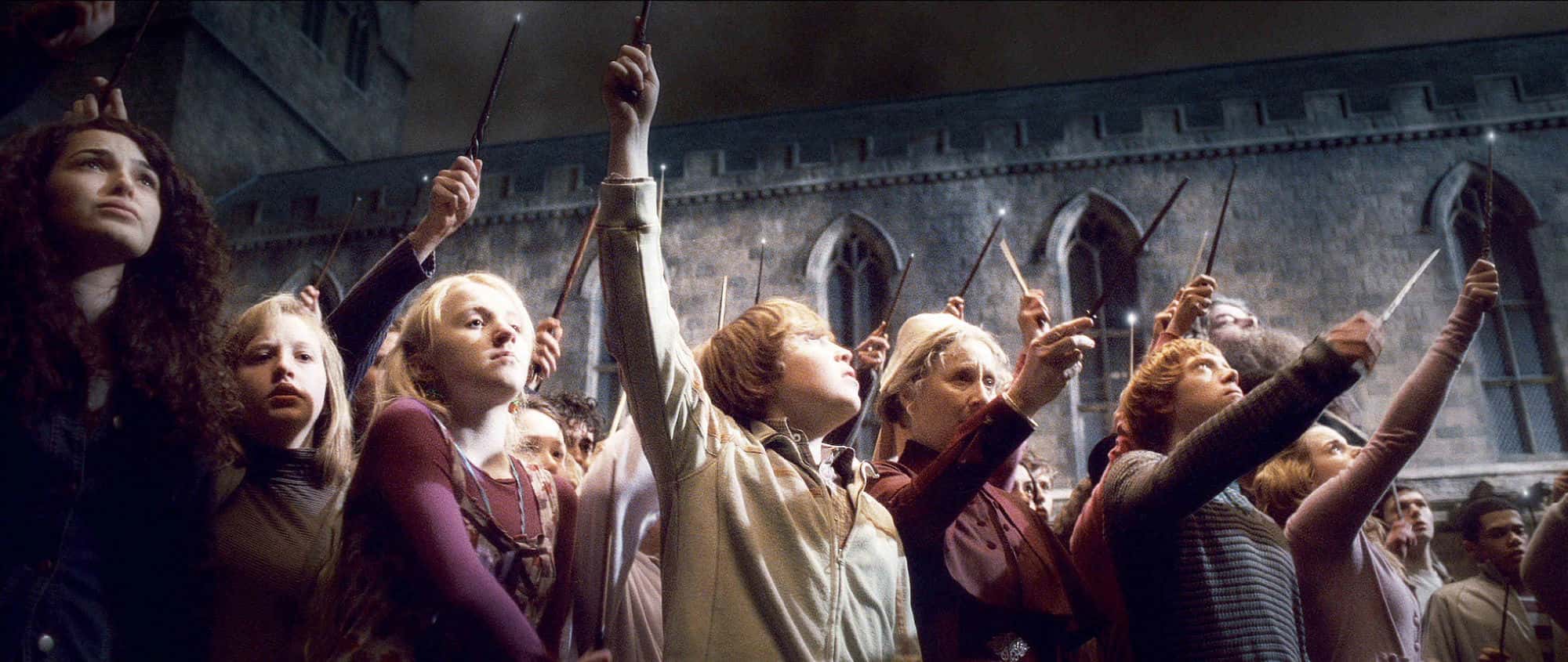 40 Magical Facts About Albus Dumbledore, Hogwarts' Tormented Headmaster