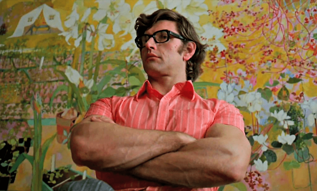 32 Facts About A Clockwork Orange