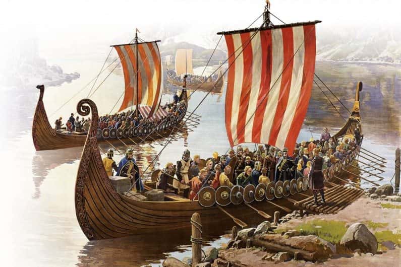 30 Facts About Vikings