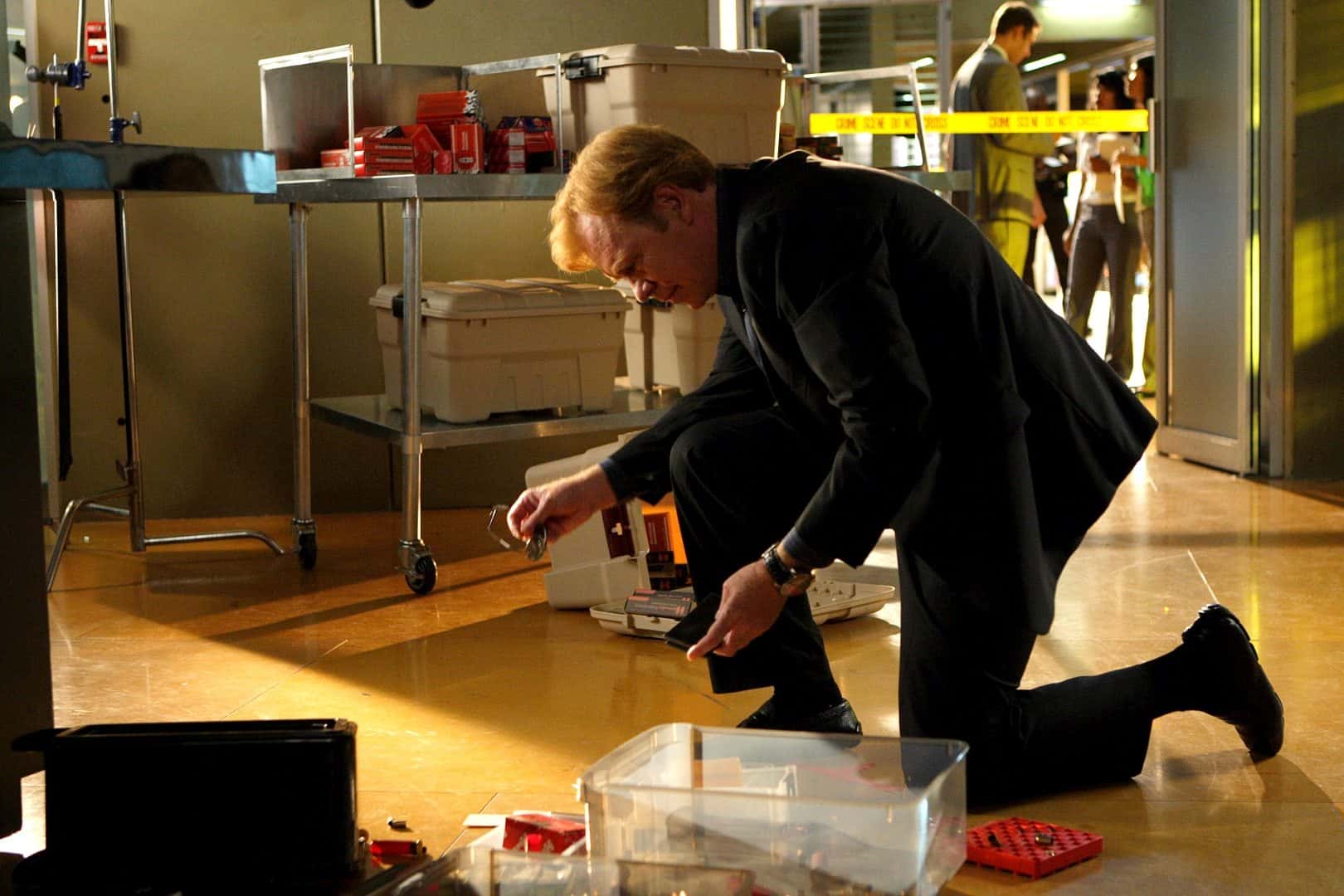 43 CrimeBusting Facts About CSI Miami