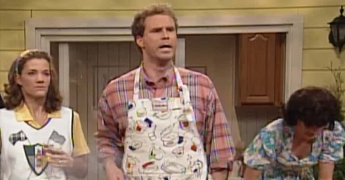 43 Hilarious Facts About Will Ferrell