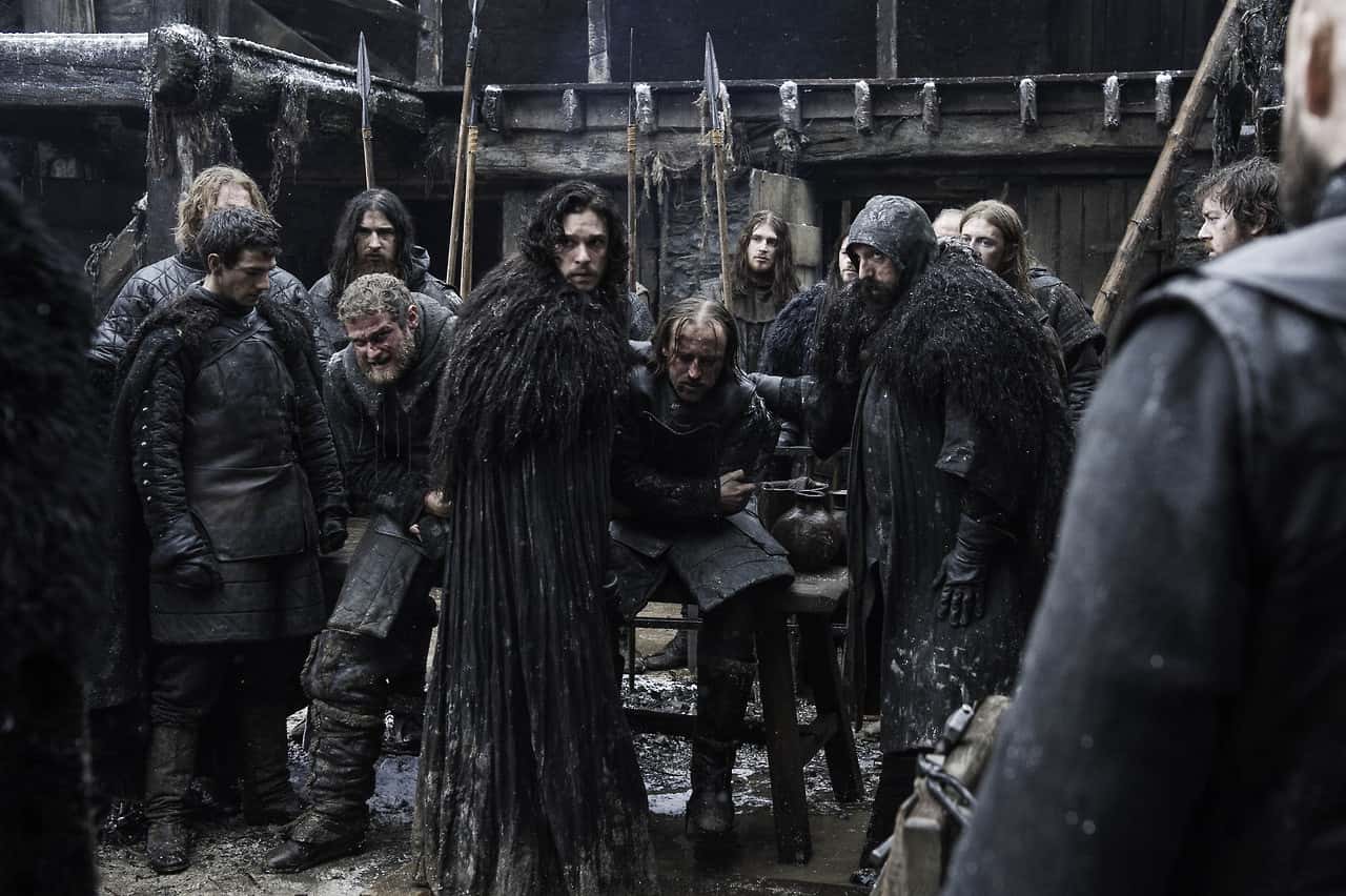 23 Noble Facts About Jon Snow