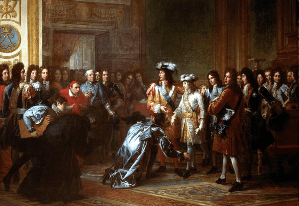39 Imperial Facts About The Habsburg Empire