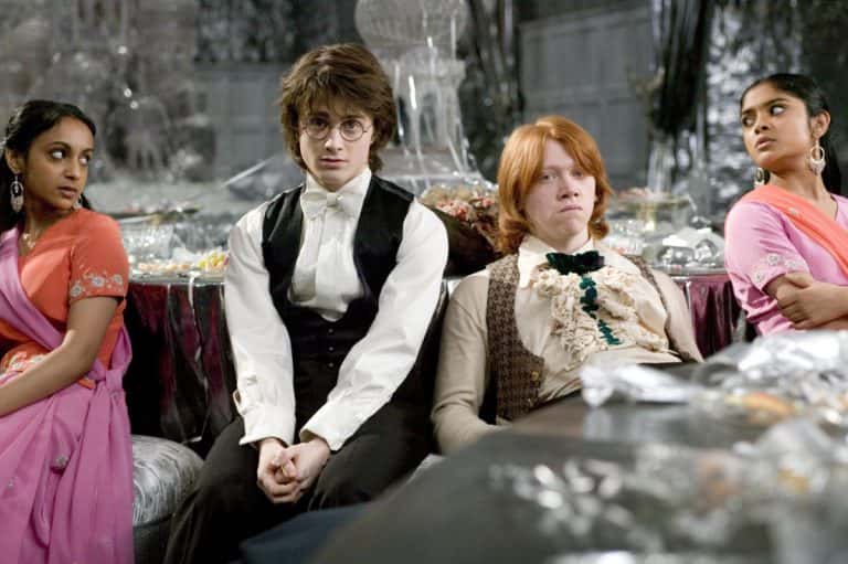 Everything You Need To Know About The Harry Potter Universe Factinate