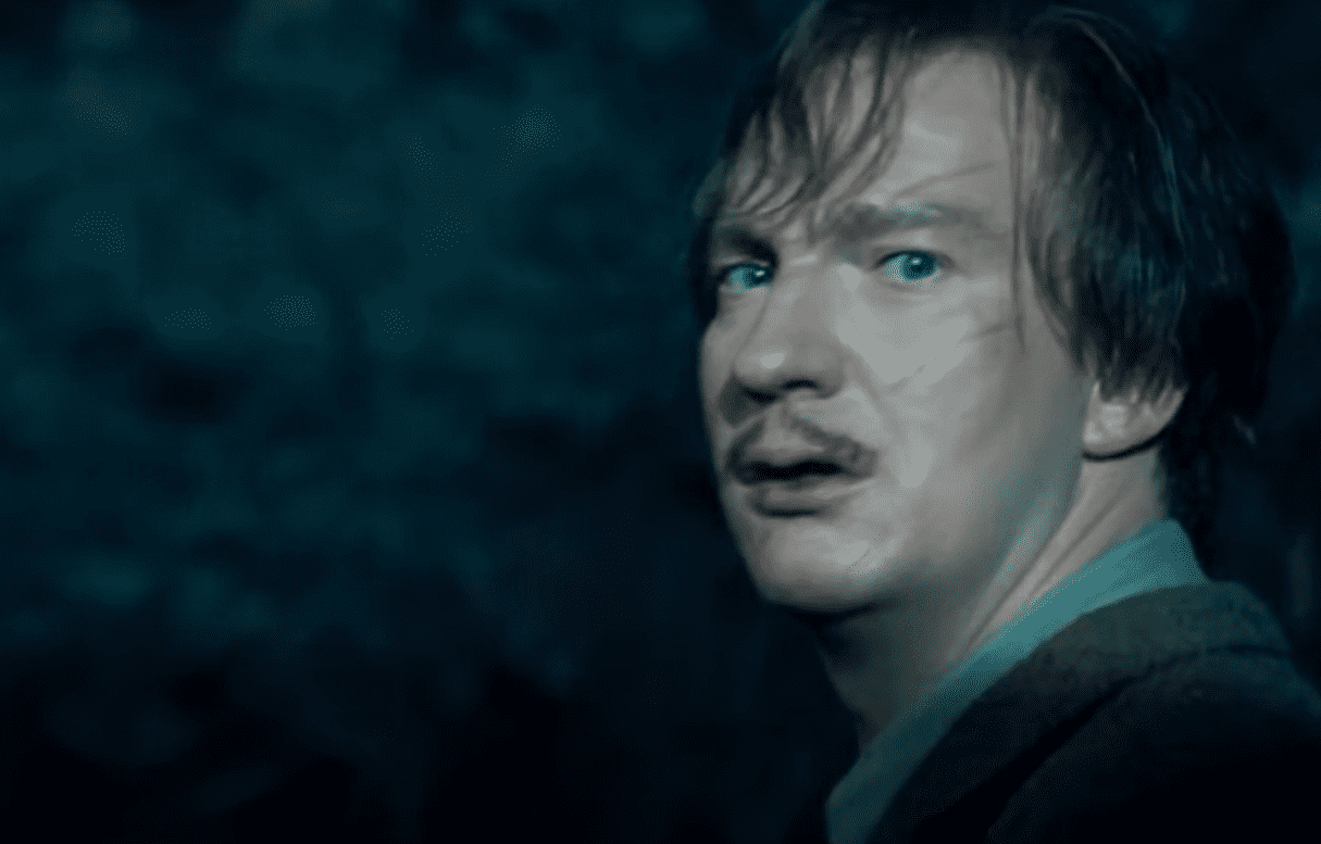 24 Marauding Facts About Remus Lupin
