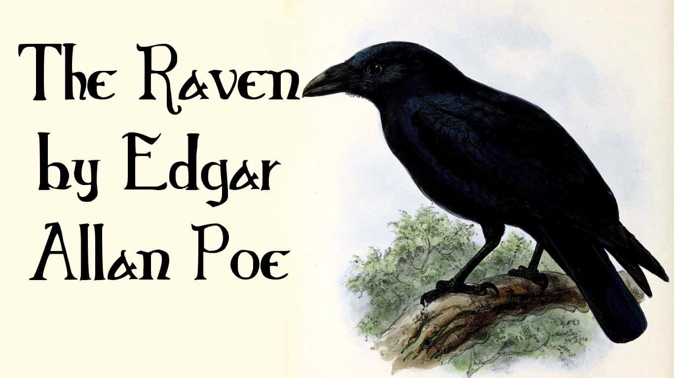 39 Gothic Facts About Edgar Allan Poe