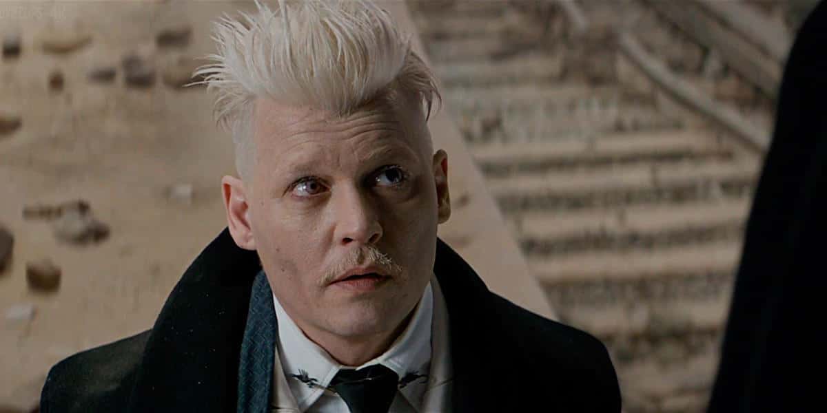 24 Sinister Facts About Harry Potter's Gellert Grindelwald