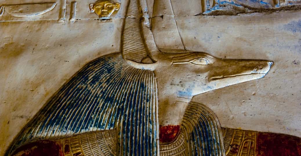 42 Powerful Facts About Egyptian Gods