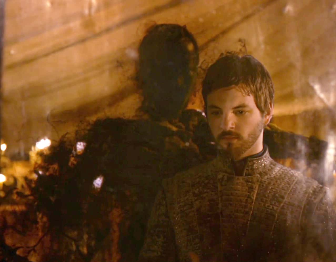 26 Unearthly Facts About Melisandre, The Red Priestess Of