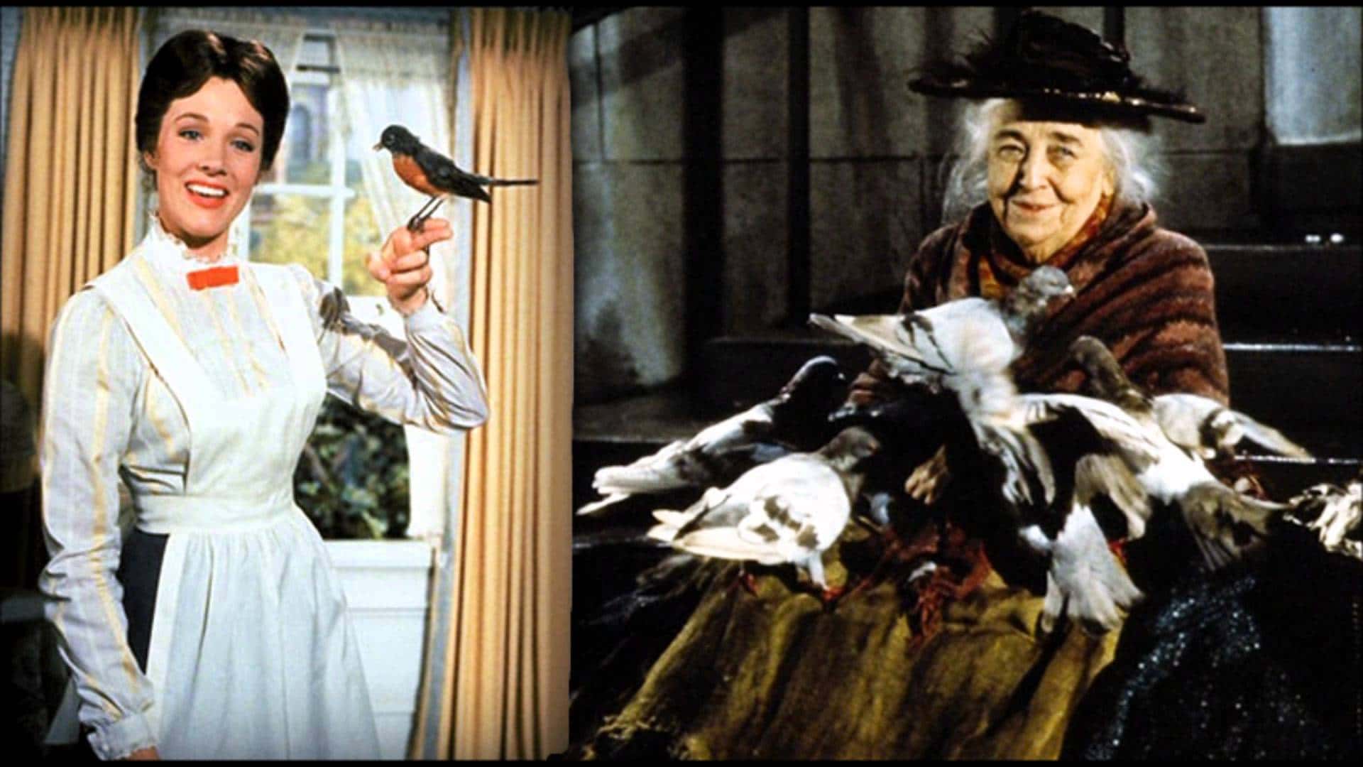 42 Supercalifragilisticexpialidocious Facts About Mary Poppins