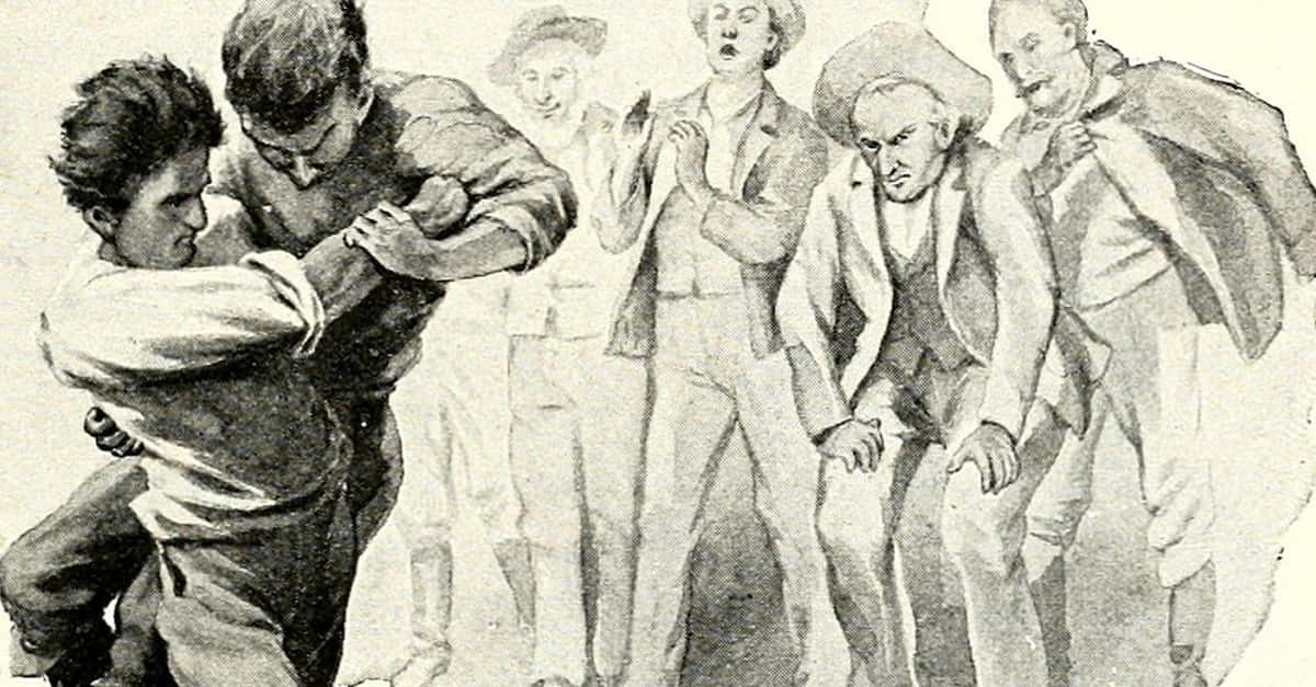 Abeamania The Wrestling Career Of Abraham Lincoln