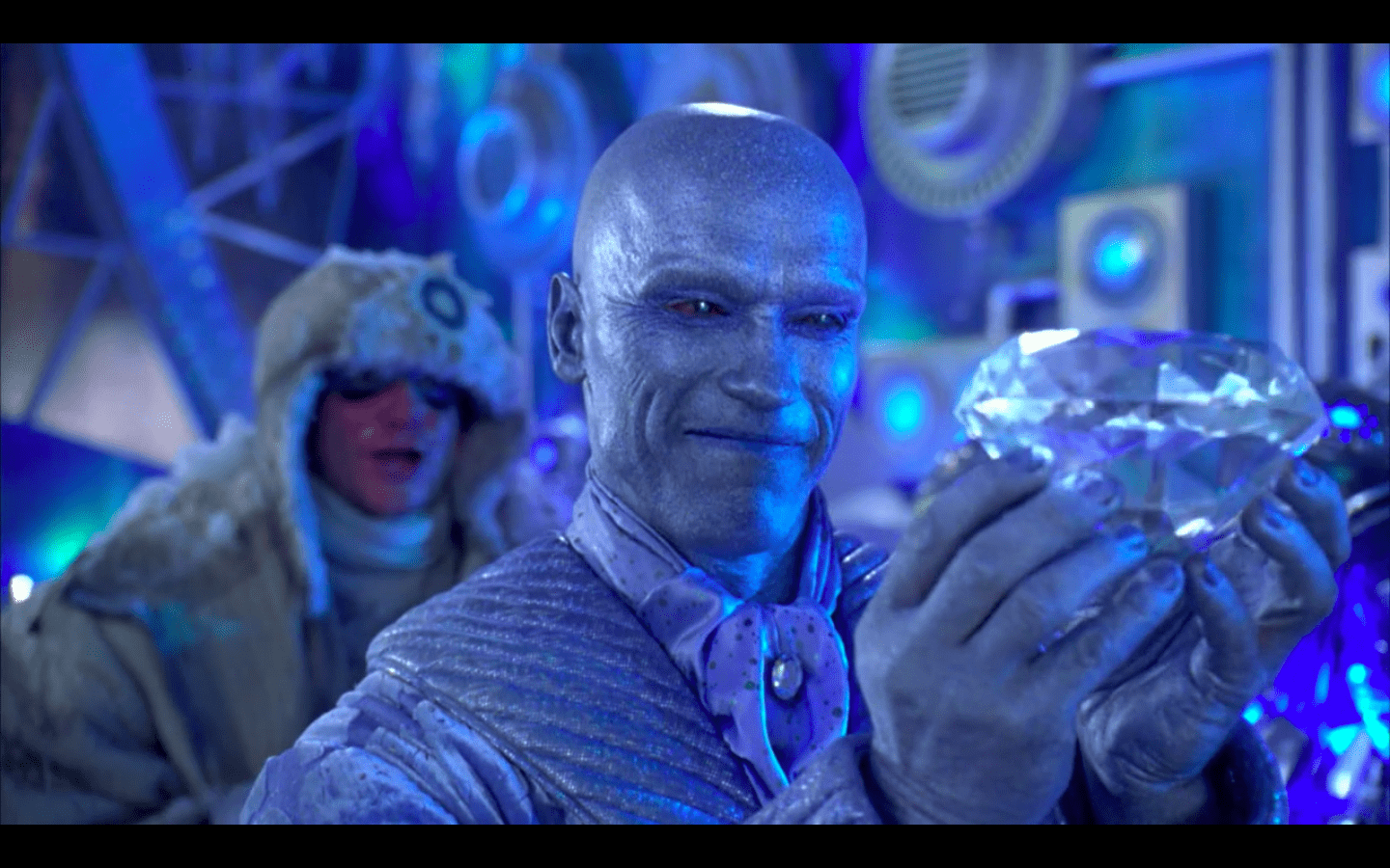 Why So Serious? A Defense Of The Worst Batman Movies