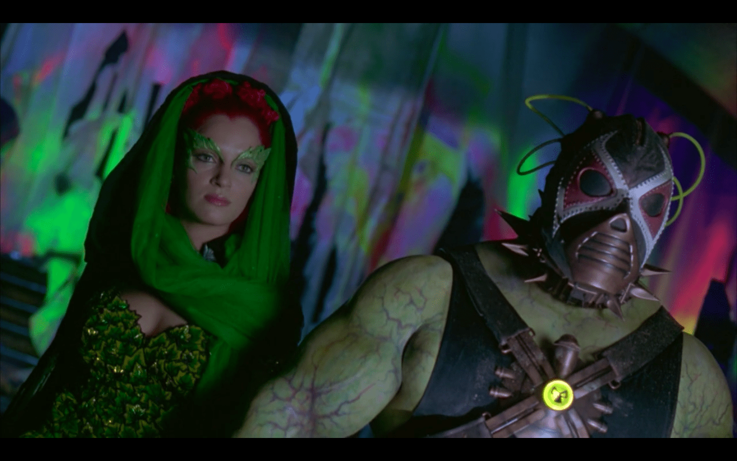 Why So Serious? A Defense Of The Worst Batman Movies